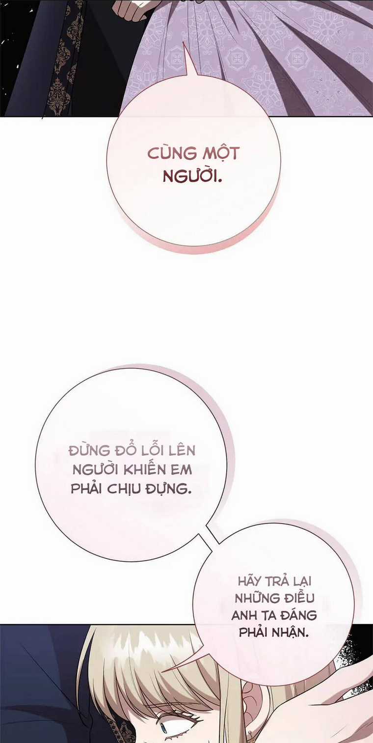 Xin Ngài Đừng Ăn Tôi. Chapter 96 trang 25