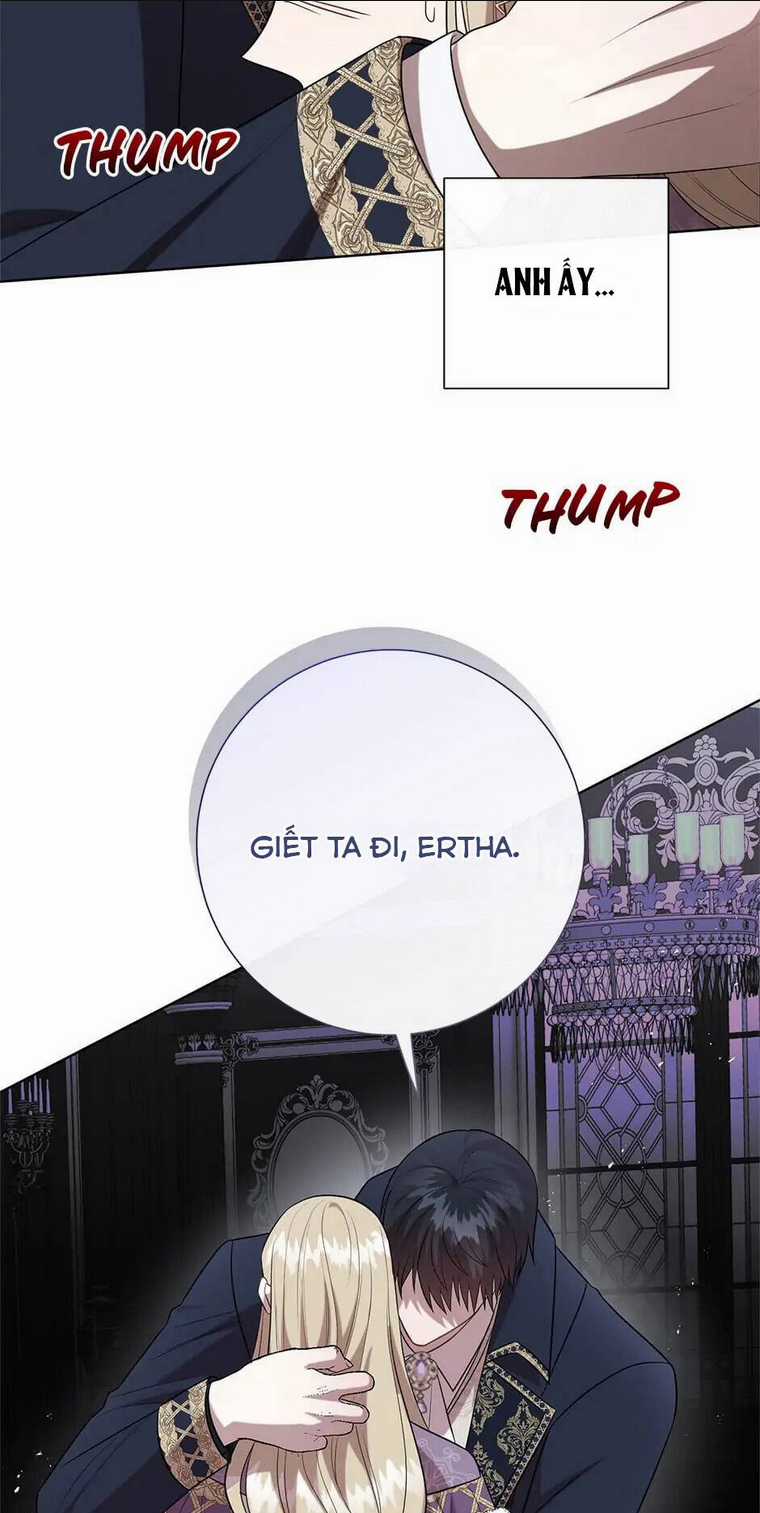 Xin Ngài Đừng Ăn Tôi. Chapter 96 trang 26