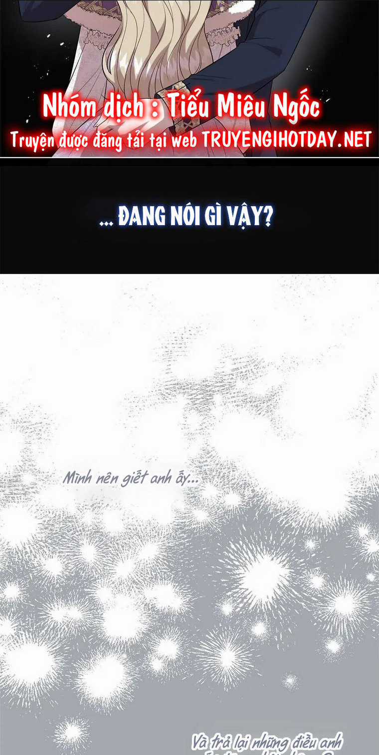 Xin Ngài Đừng Ăn Tôi. Chapter 96 trang 27