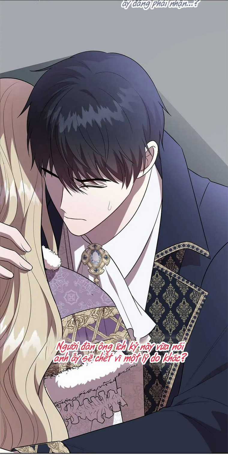 Xin Ngài Đừng Ăn Tôi. Chapter 96 trang 28