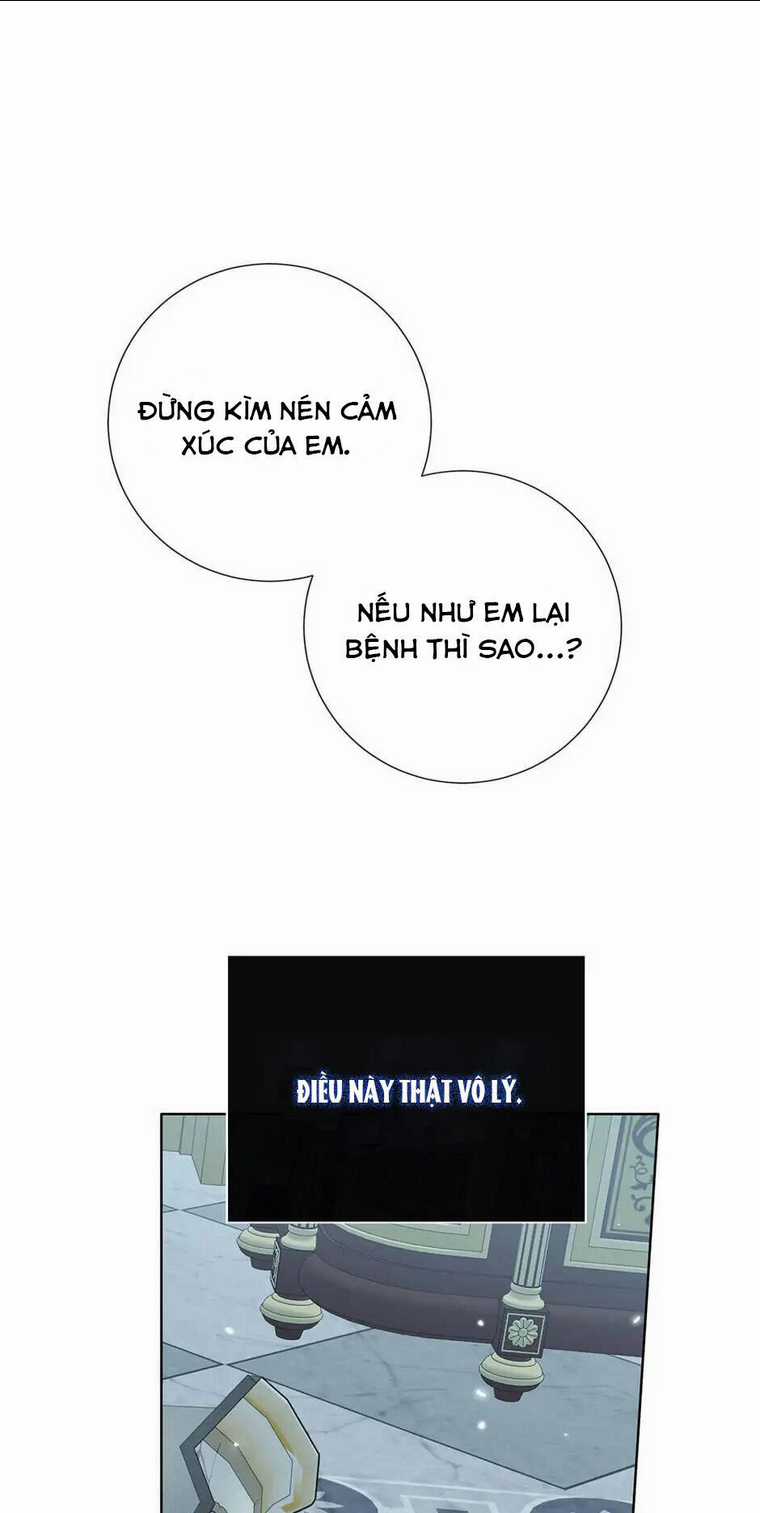 Xin Ngài Đừng Ăn Tôi. Chapter 96 trang 29