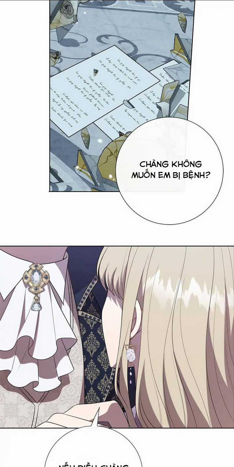 Xin Ngài Đừng Ăn Tôi. Chapter 96 trang 30