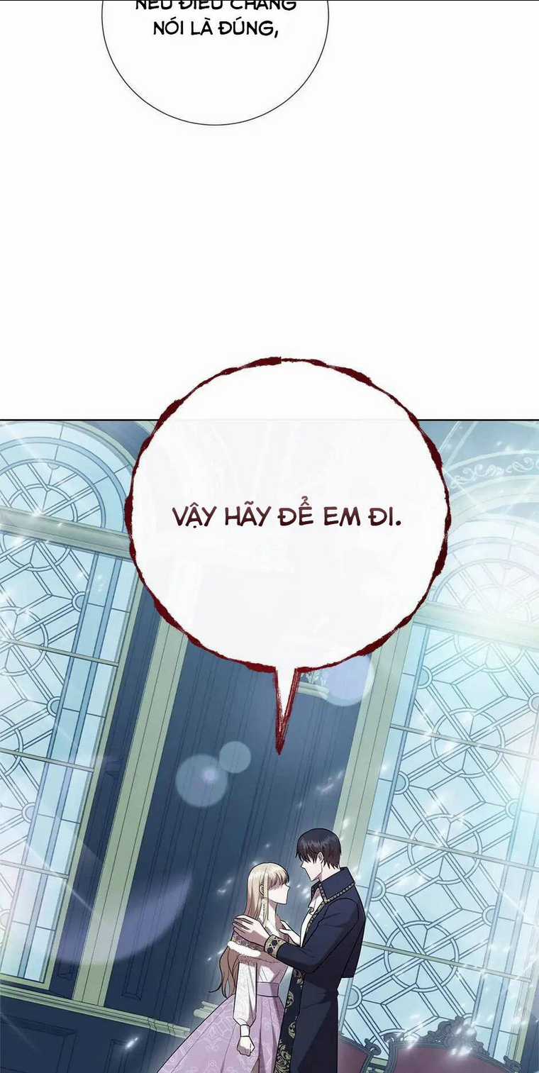 Xin Ngài Đừng Ăn Tôi. Chapter 96 trang 31