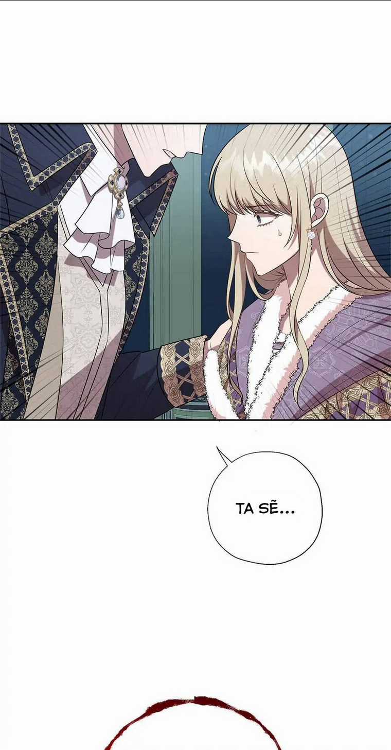 Xin Ngài Đừng Ăn Tôi. Chapter 96 trang 33