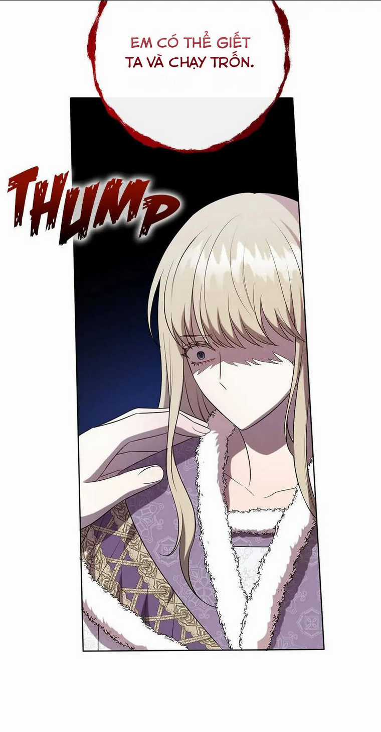 Xin Ngài Đừng Ăn Tôi. Chapter 96 trang 34