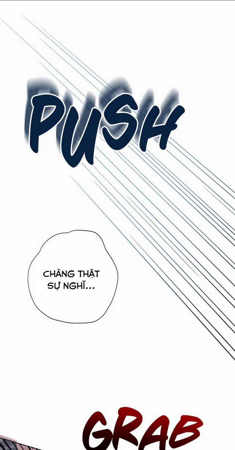 Xin Ngài Đừng Ăn Tôi. Chapter 96 trang 35