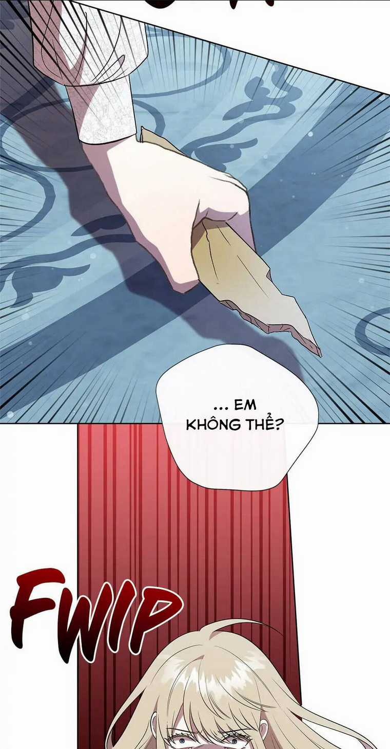 Xin Ngài Đừng Ăn Tôi. Chapter 96 trang 36