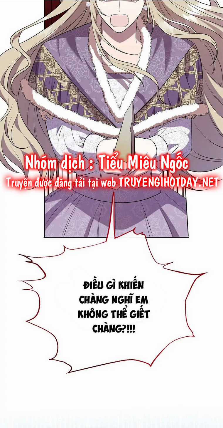 Xin Ngài Đừng Ăn Tôi. Chapter 96 trang 37