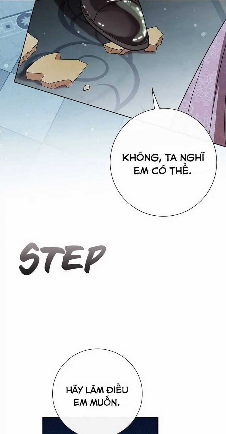 Xin Ngài Đừng Ăn Tôi. Chapter 96 trang 39