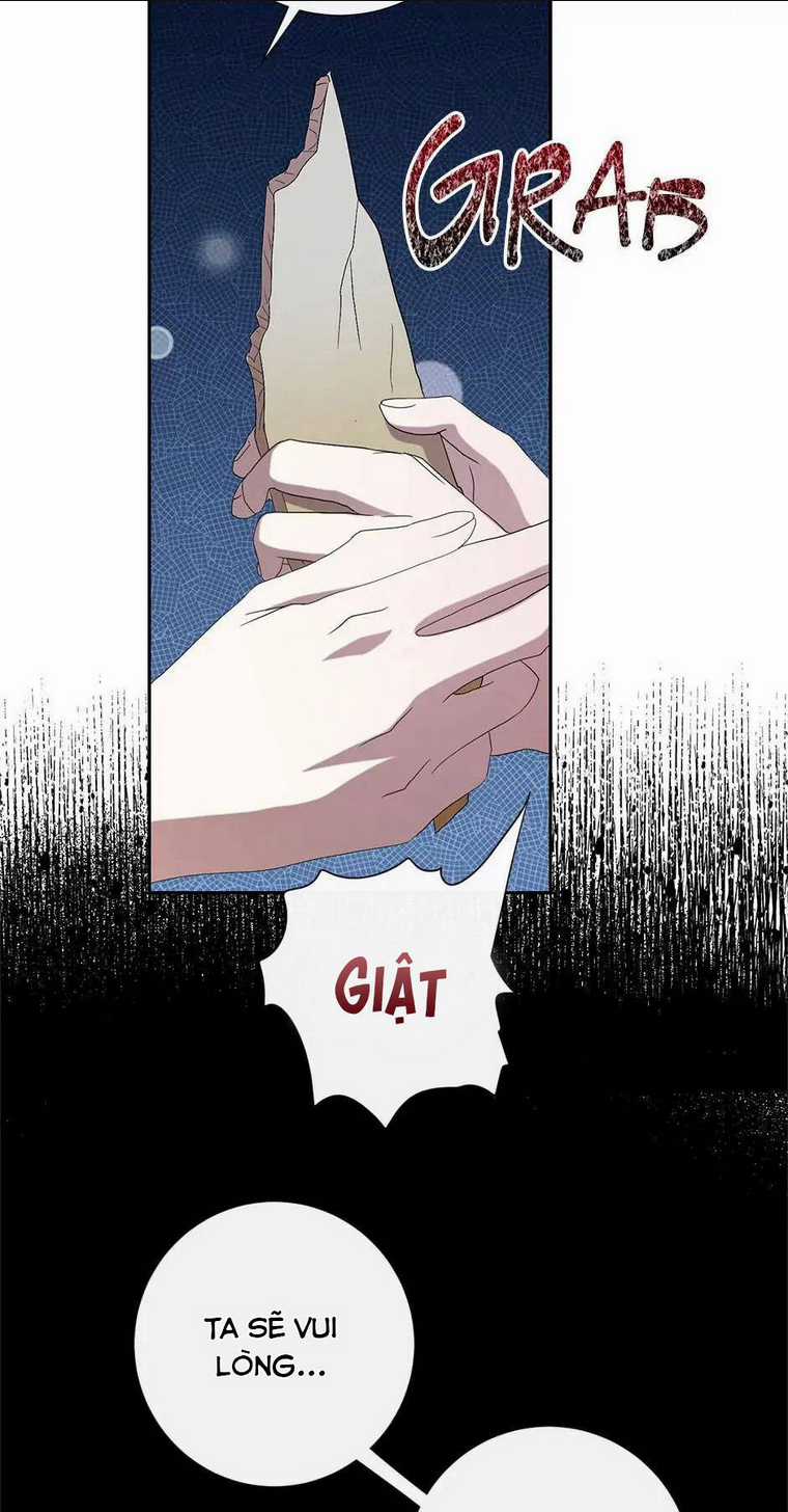 Xin Ngài Đừng Ăn Tôi. Chapter 96 trang 40