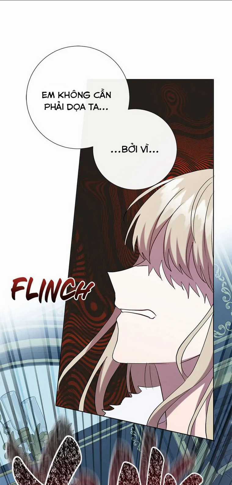 Xin Ngài Đừng Ăn Tôi. Chapter 96 trang 42