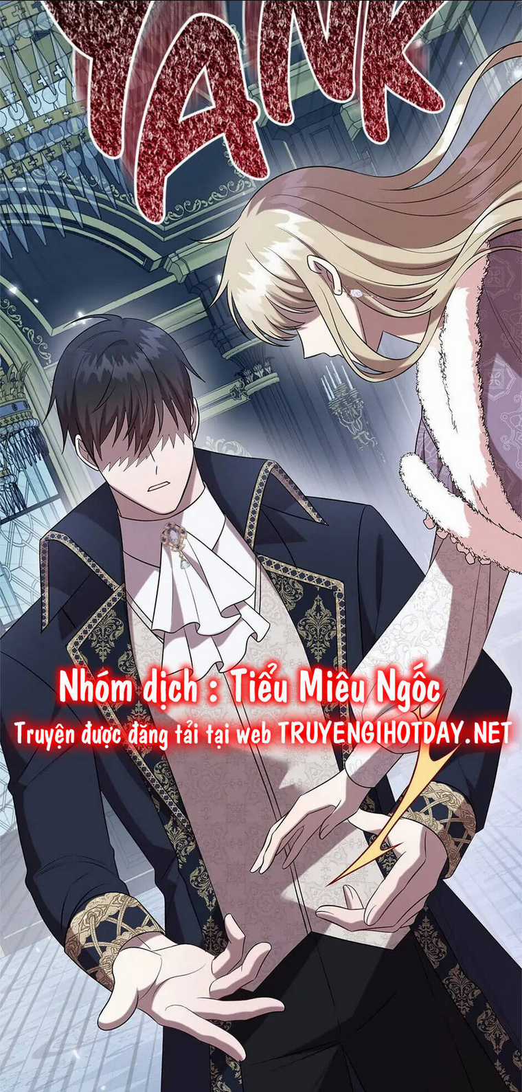 Xin Ngài Đừng Ăn Tôi. Chapter 96 trang 43