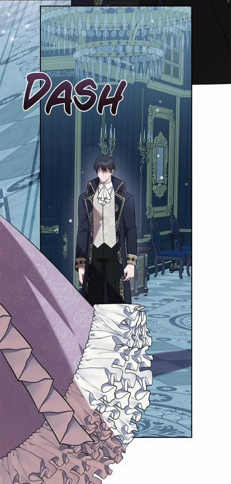 Xin Ngài Đừng Ăn Tôi. Chapter 96 trang 44