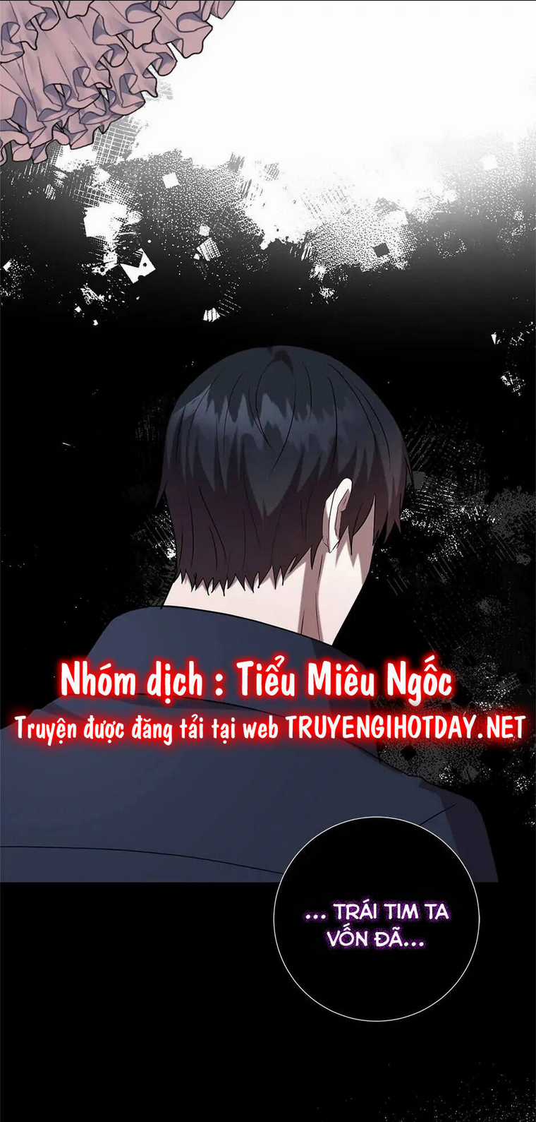 Xin Ngài Đừng Ăn Tôi. Chapter 96 trang 45