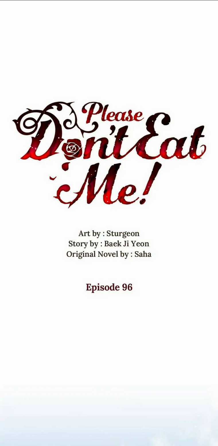 Xin Ngài Đừng Ăn Tôi. Chapter 96 trang 47