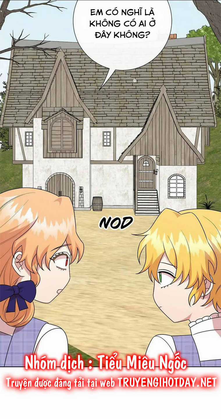 Xin Ngài Đừng Ăn Tôi. Chapter 96 trang 49