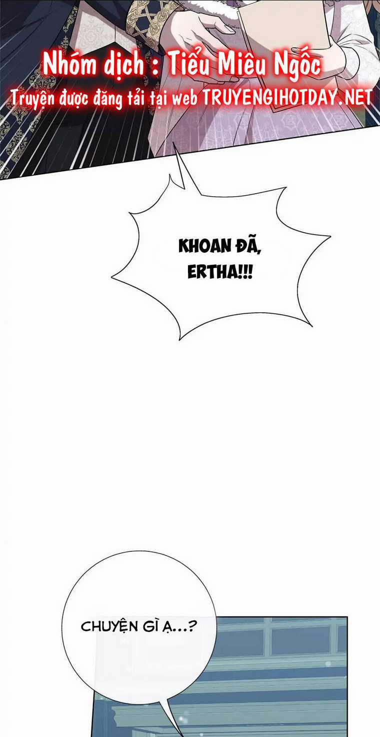 Xin Ngài Đừng Ăn Tôi. Chapter 96 trang 5