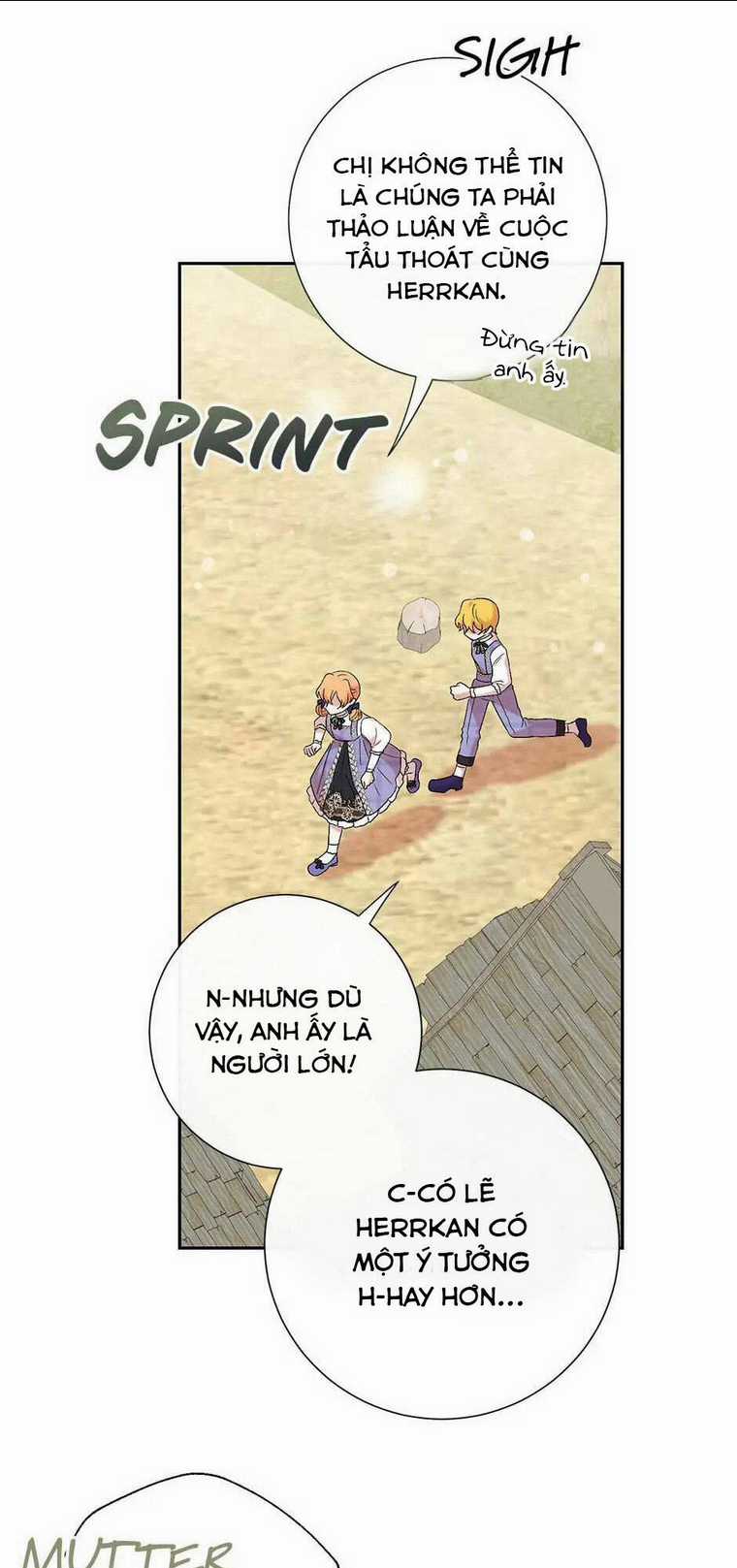 Xin Ngài Đừng Ăn Tôi. Chapter 96 trang 50