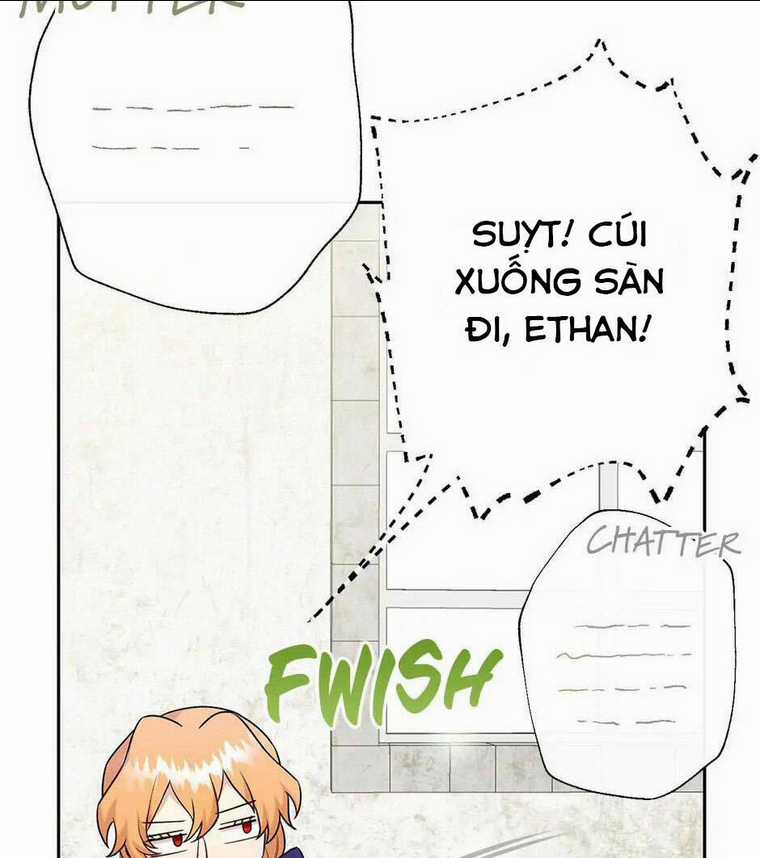 Xin Ngài Đừng Ăn Tôi. Chapter 96 trang 51