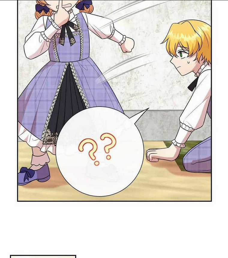 Xin Ngài Đừng Ăn Tôi. Chapter 96 trang 52