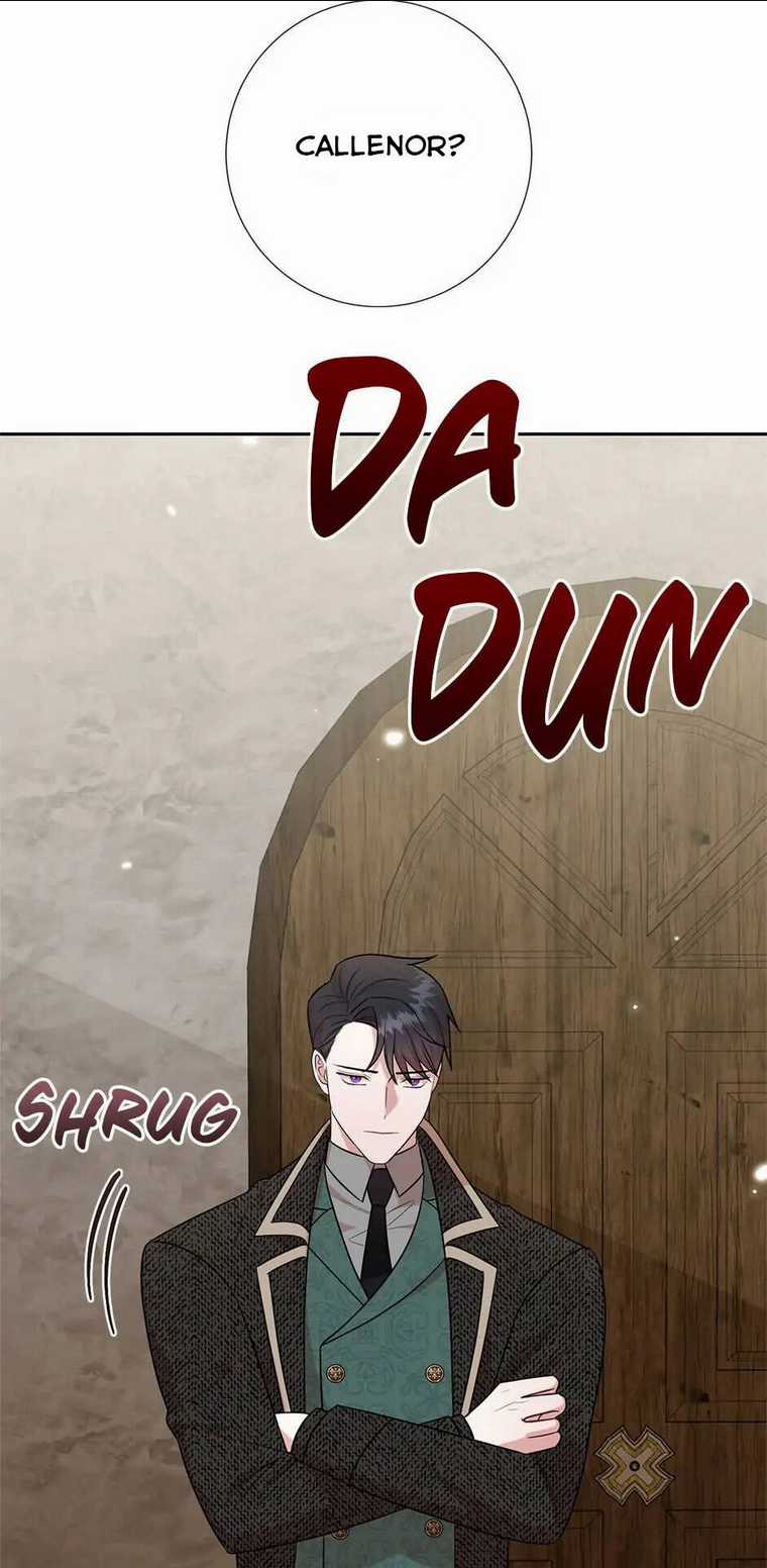 Xin Ngài Đừng Ăn Tôi. Chapter 96 trang 54