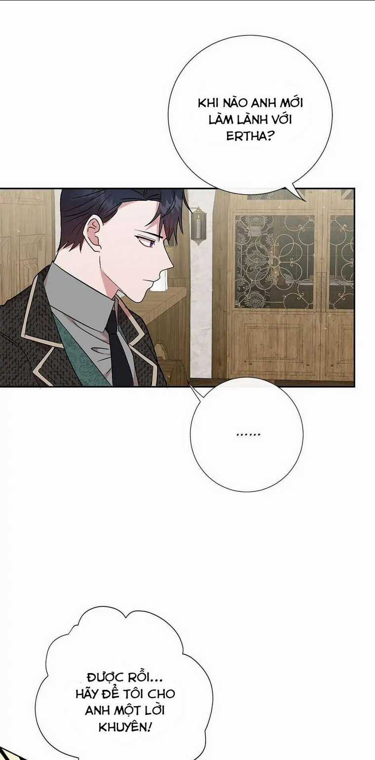 Xin Ngài Đừng Ăn Tôi. Chapter 96 trang 58