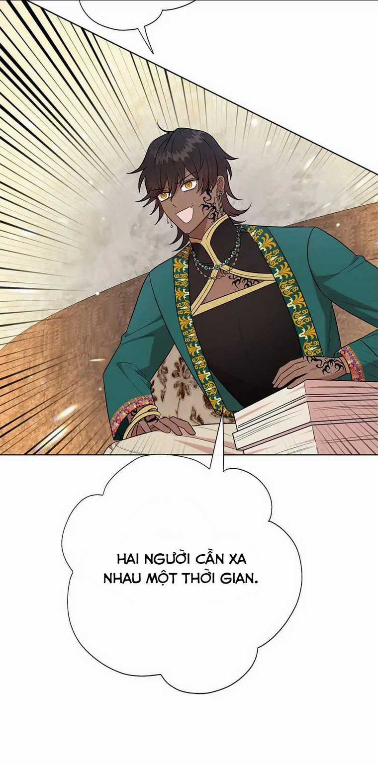 Xin Ngài Đừng Ăn Tôi. Chapter 96 trang 59