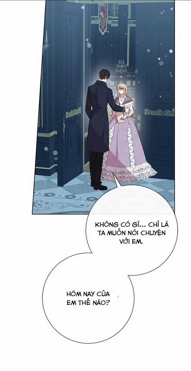 Xin Ngài Đừng Ăn Tôi. Chapter 96 trang 6