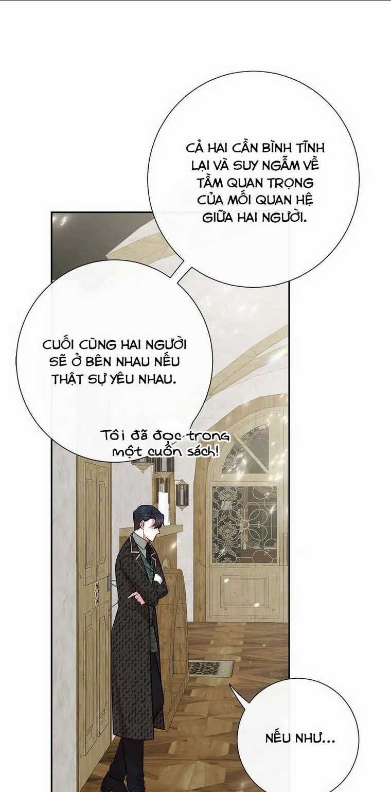 Xin Ngài Đừng Ăn Tôi. Chapter 96 trang 60