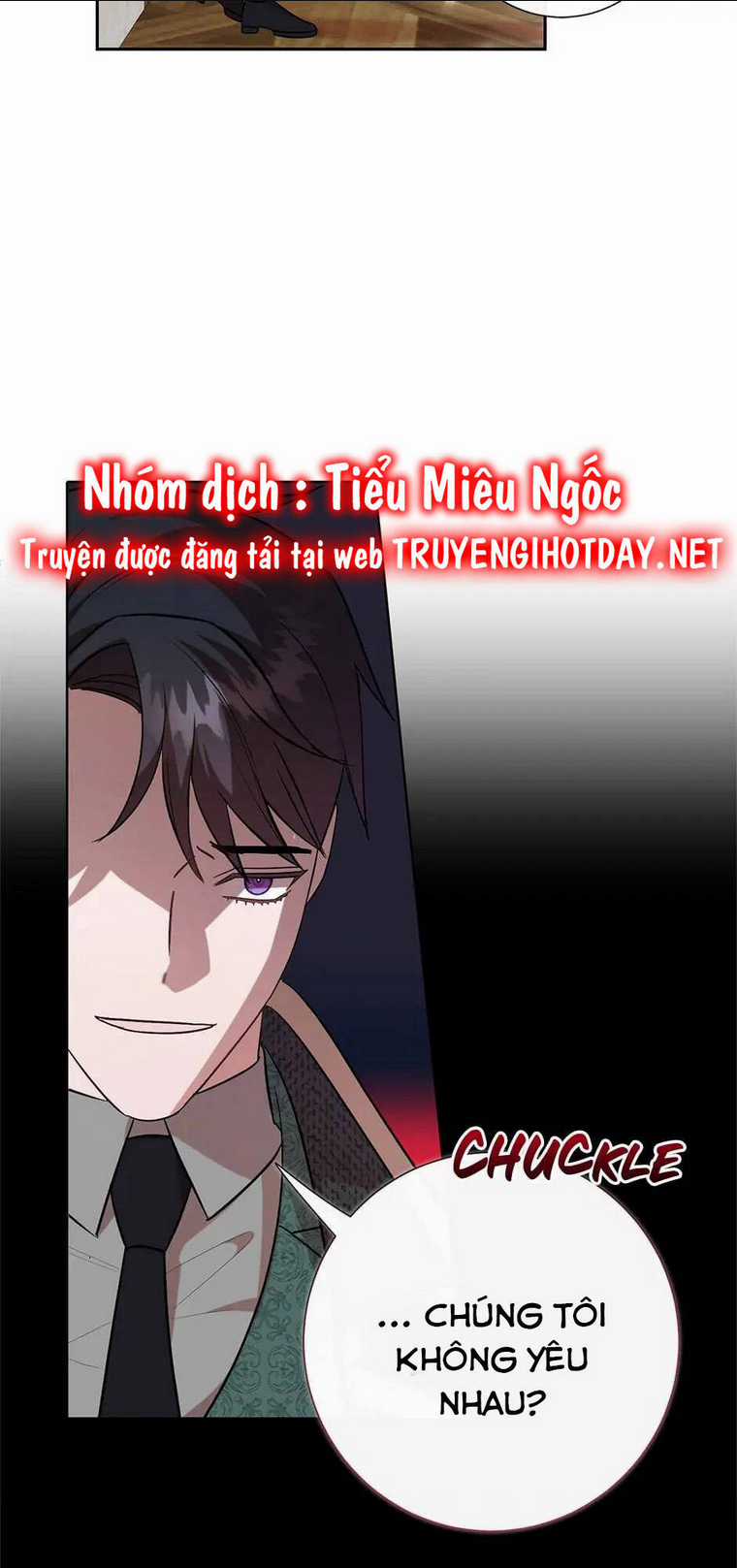 Xin Ngài Đừng Ăn Tôi. Chapter 96 trang 61