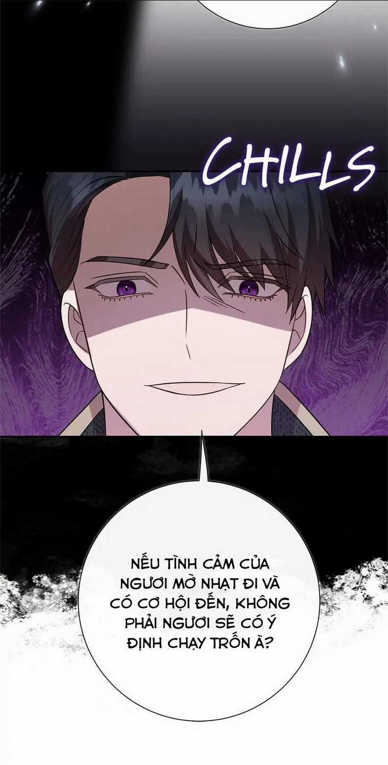 Xin Ngài Đừng Ăn Tôi. Chapter 96 trang 63