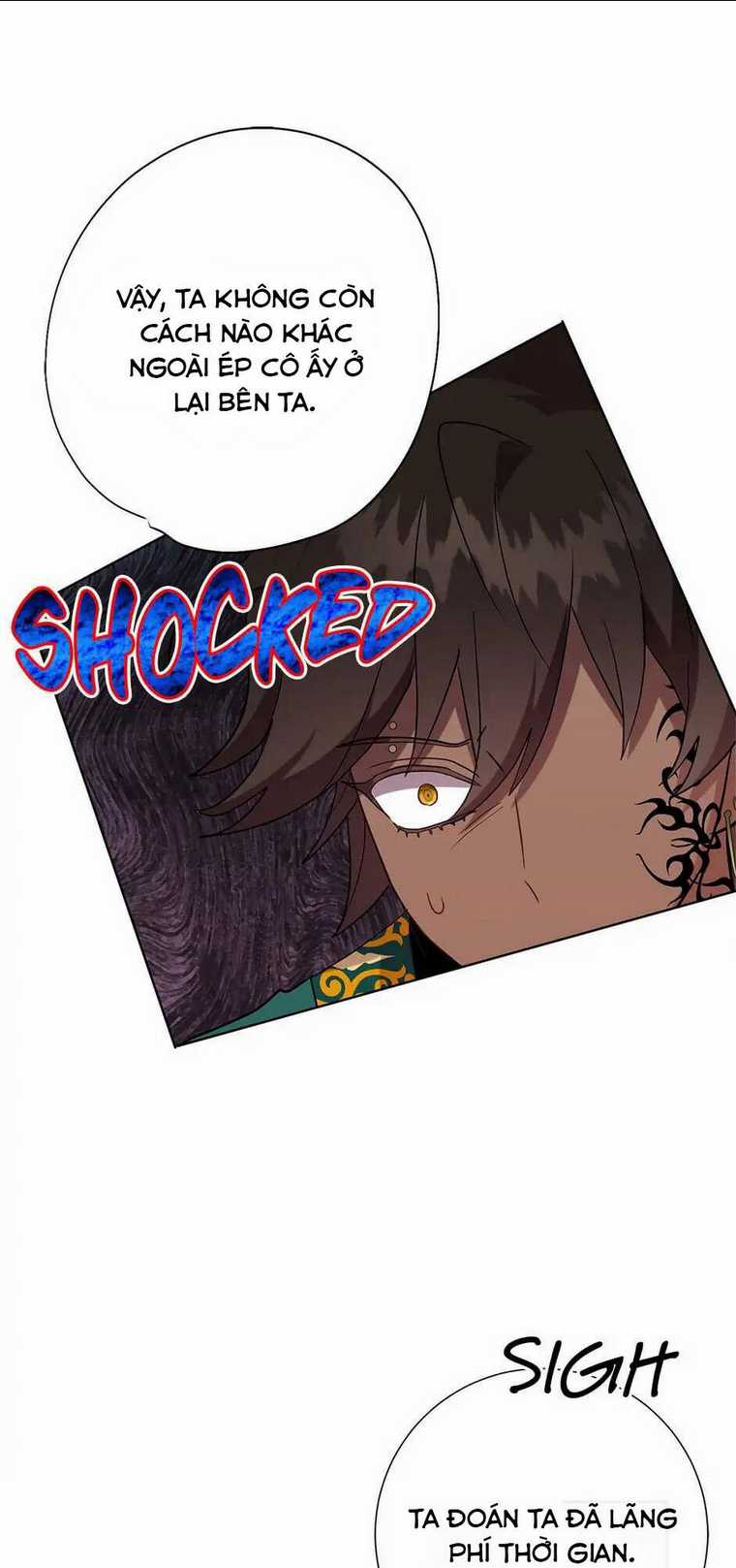 Xin Ngài Đừng Ăn Tôi. Chapter 96 trang 64