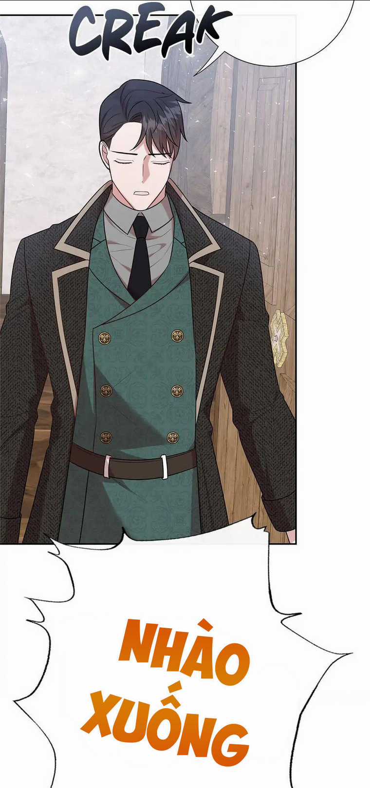 Xin Ngài Đừng Ăn Tôi. Chapter 96 trang 65