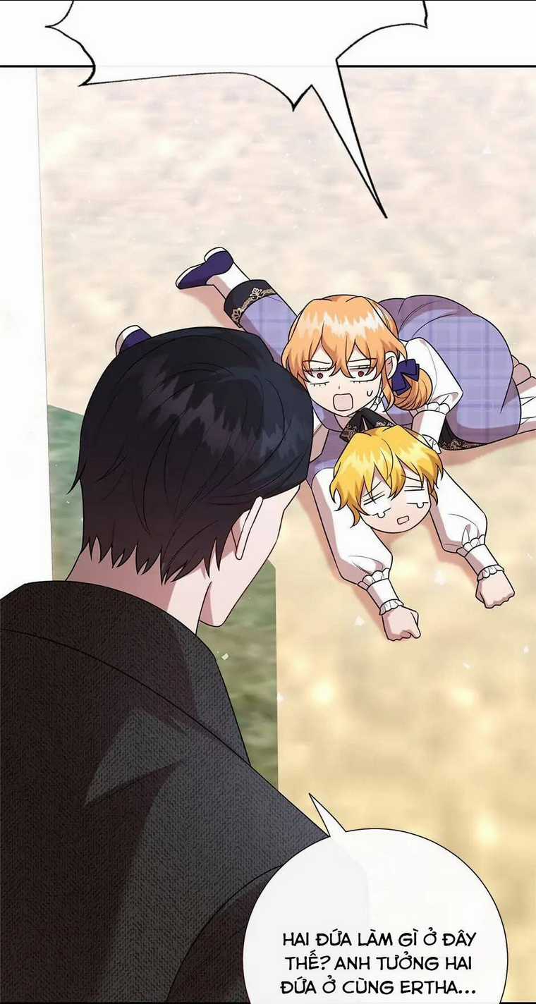 Xin Ngài Đừng Ăn Tôi. Chapter 96 trang 66