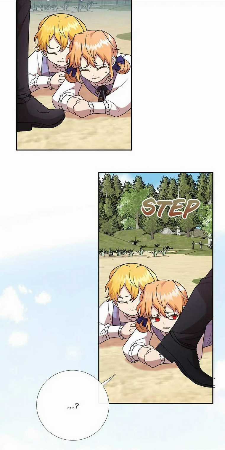 Xin Ngài Đừng Ăn Tôi. Chapter 96 trang 68