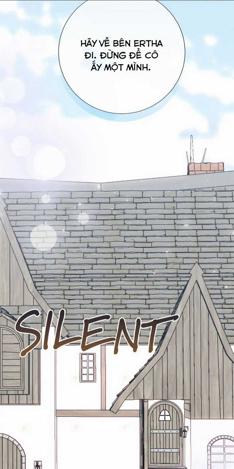 Xin Ngài Đừng Ăn Tôi. Chapter 96 trang 70