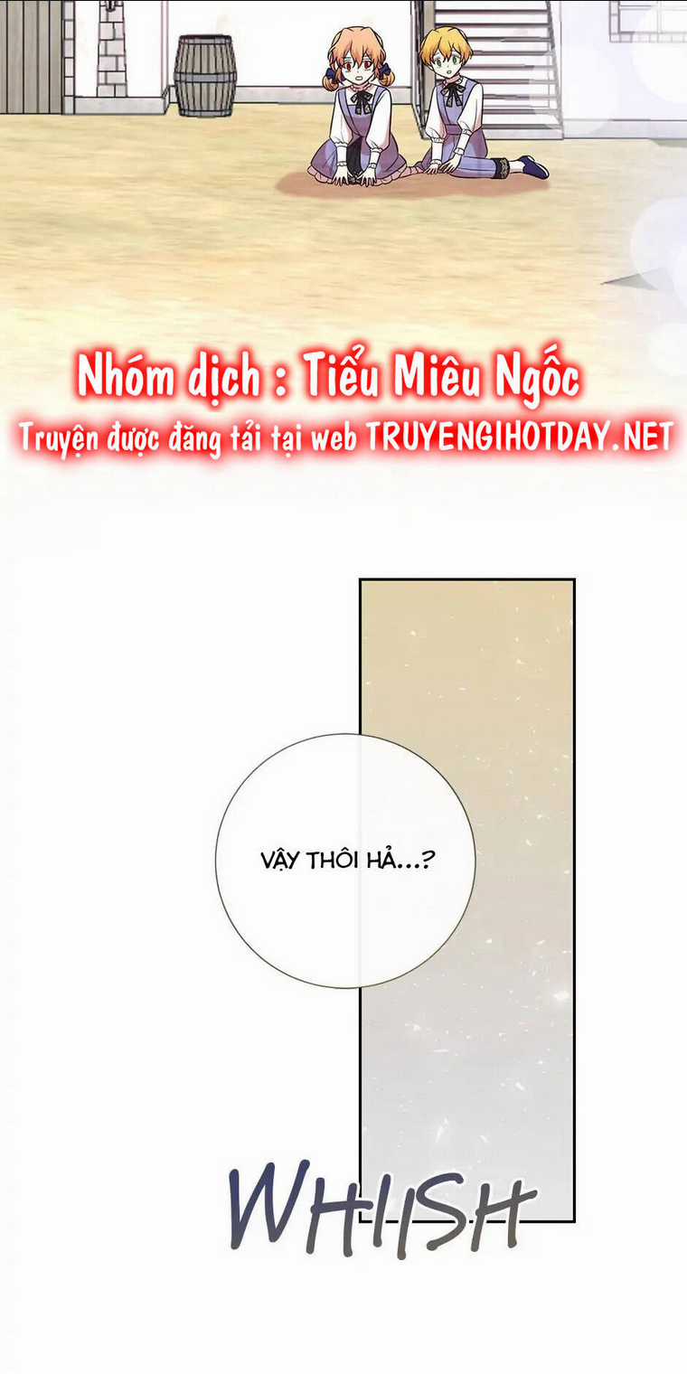 Xin Ngài Đừng Ăn Tôi. Chapter 96 trang 71