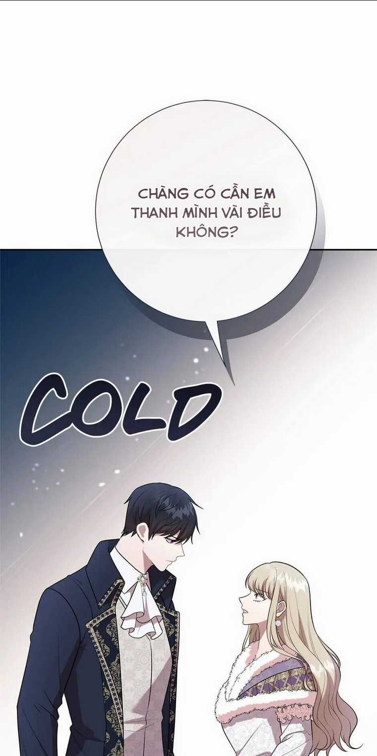 Xin Ngài Đừng Ăn Tôi. Chapter 96 trang 8