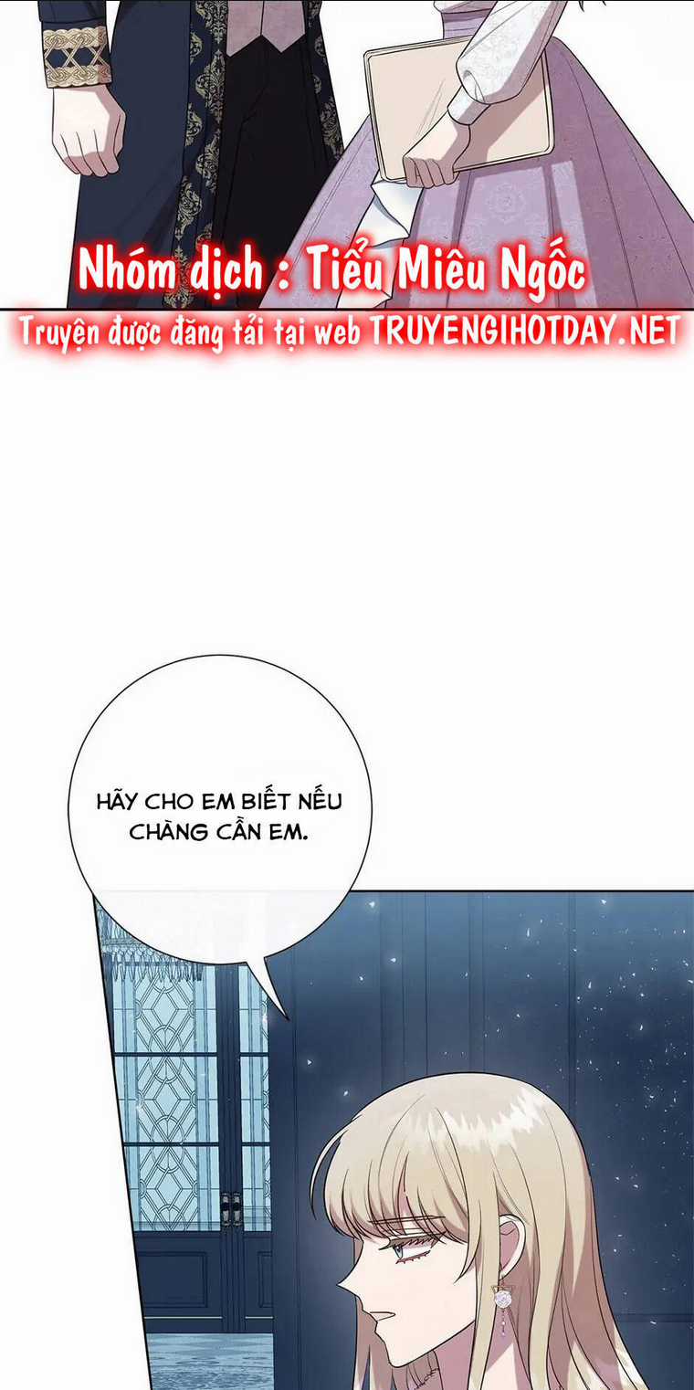 Xin Ngài Đừng Ăn Tôi. Chapter 96 trang 9