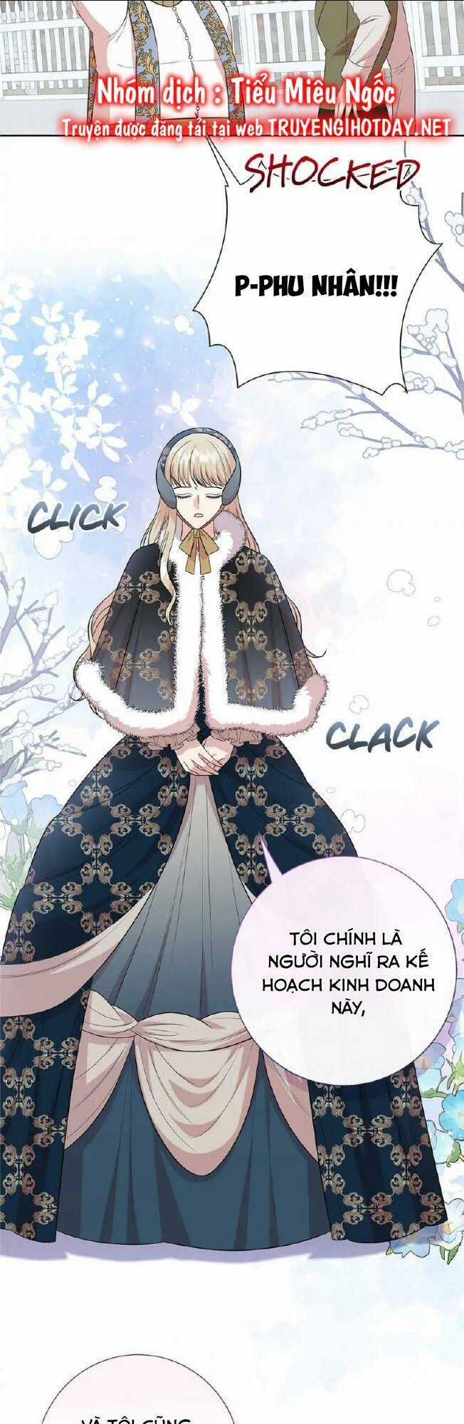 Xin Ngài Đừng Ăn Tôi. Chapter 97 trang 11