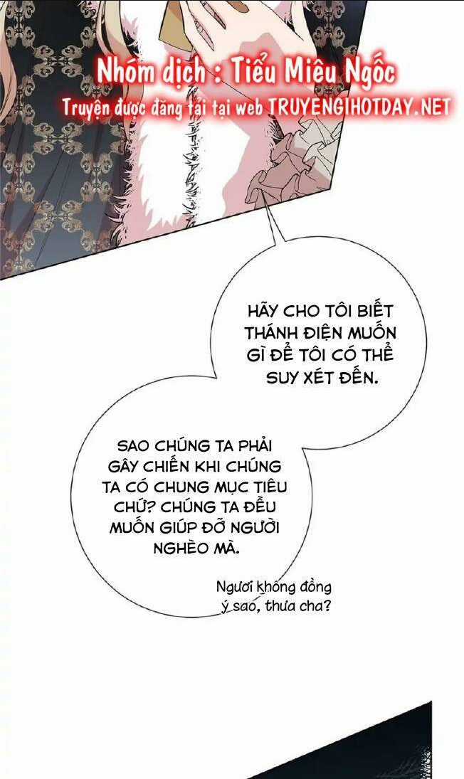 Xin Ngài Đừng Ăn Tôi. Chapter 97 trang 14