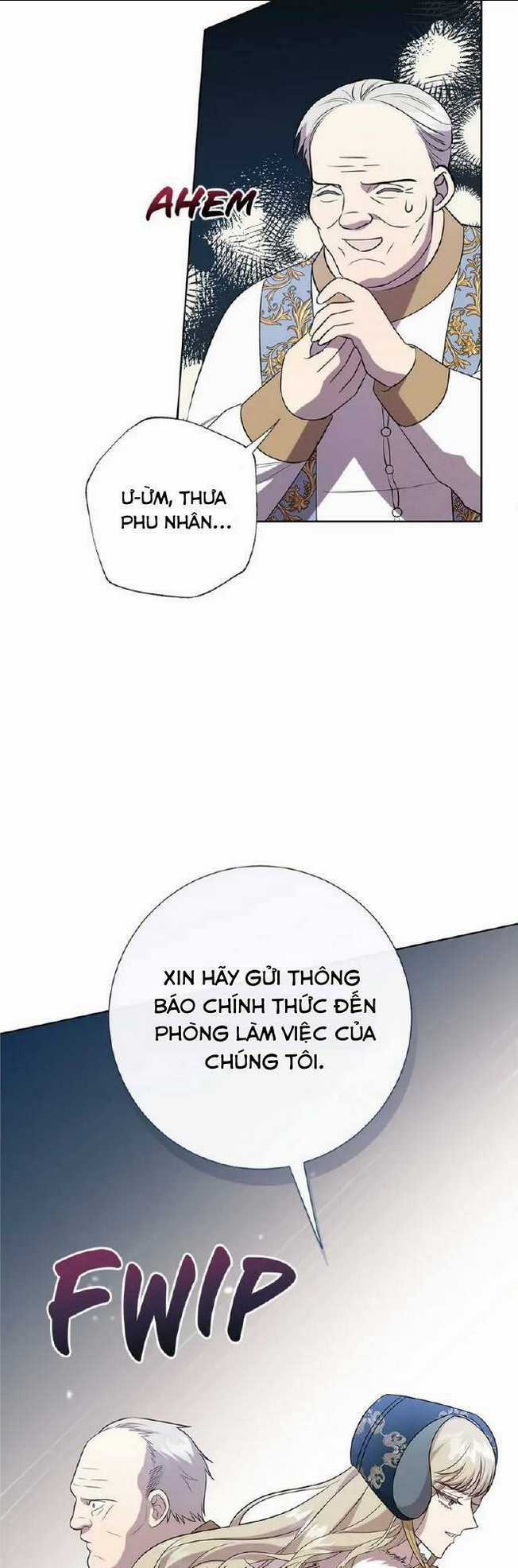 Xin Ngài Đừng Ăn Tôi. Chapter 97 trang 15