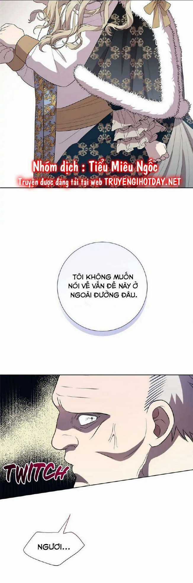 Xin Ngài Đừng Ăn Tôi. Chapter 97 trang 16