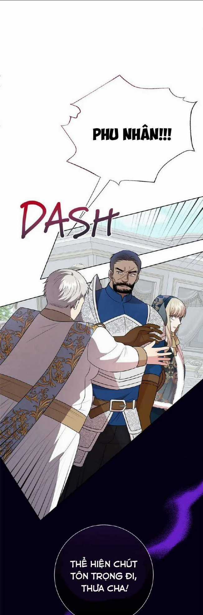 Xin Ngài Đừng Ăn Tôi. Chapter 97 trang 17