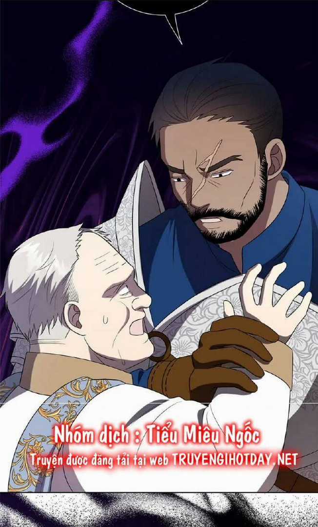 Xin Ngài Đừng Ăn Tôi. Chapter 97 trang 18