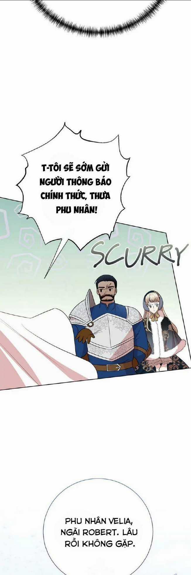 Xin Ngài Đừng Ăn Tôi. Chapter 97 trang 20