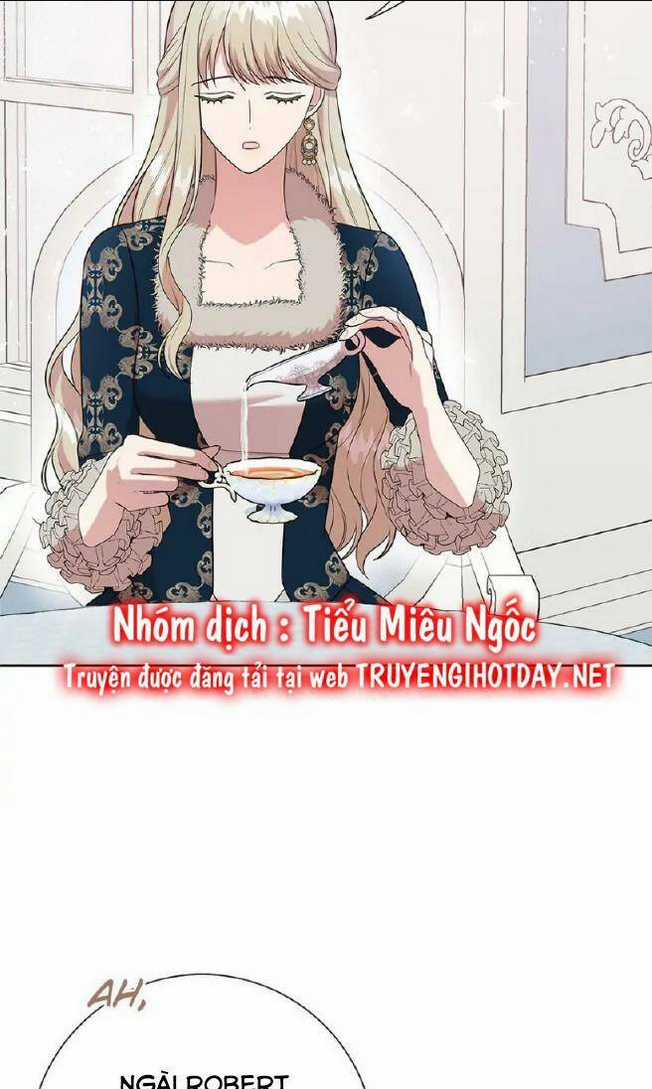 Xin Ngài Đừng Ăn Tôi. Chapter 97 trang 28