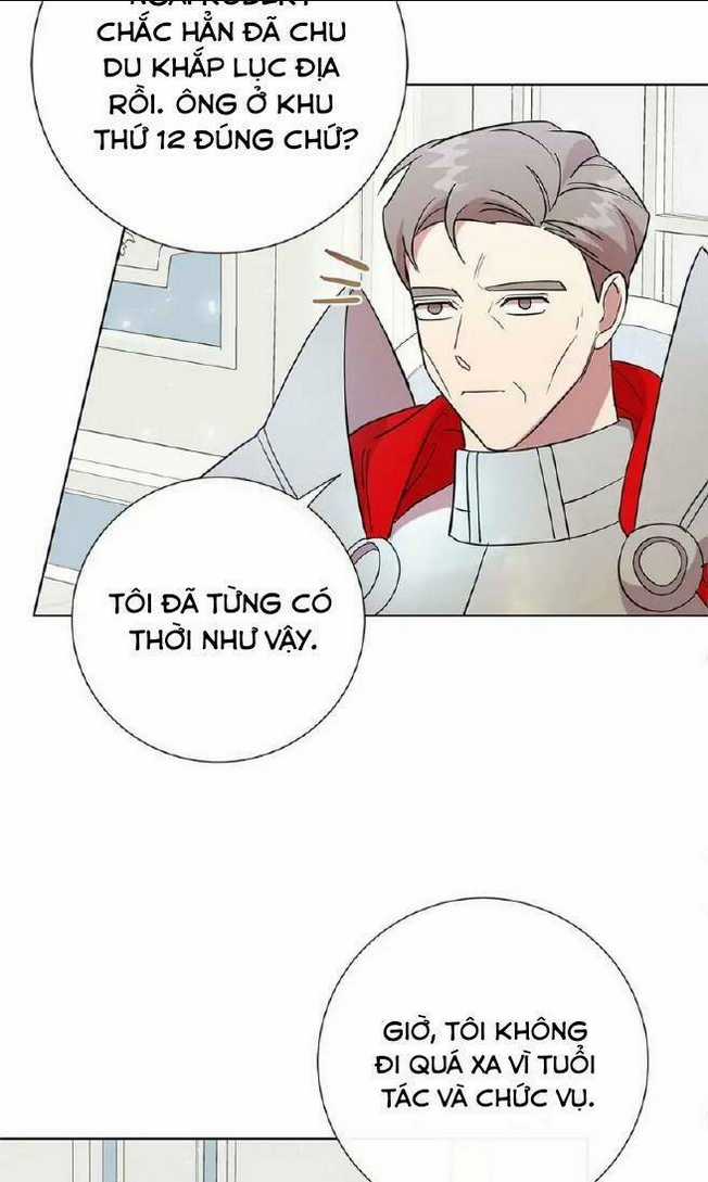 Xin Ngài Đừng Ăn Tôi. Chapter 97 trang 29