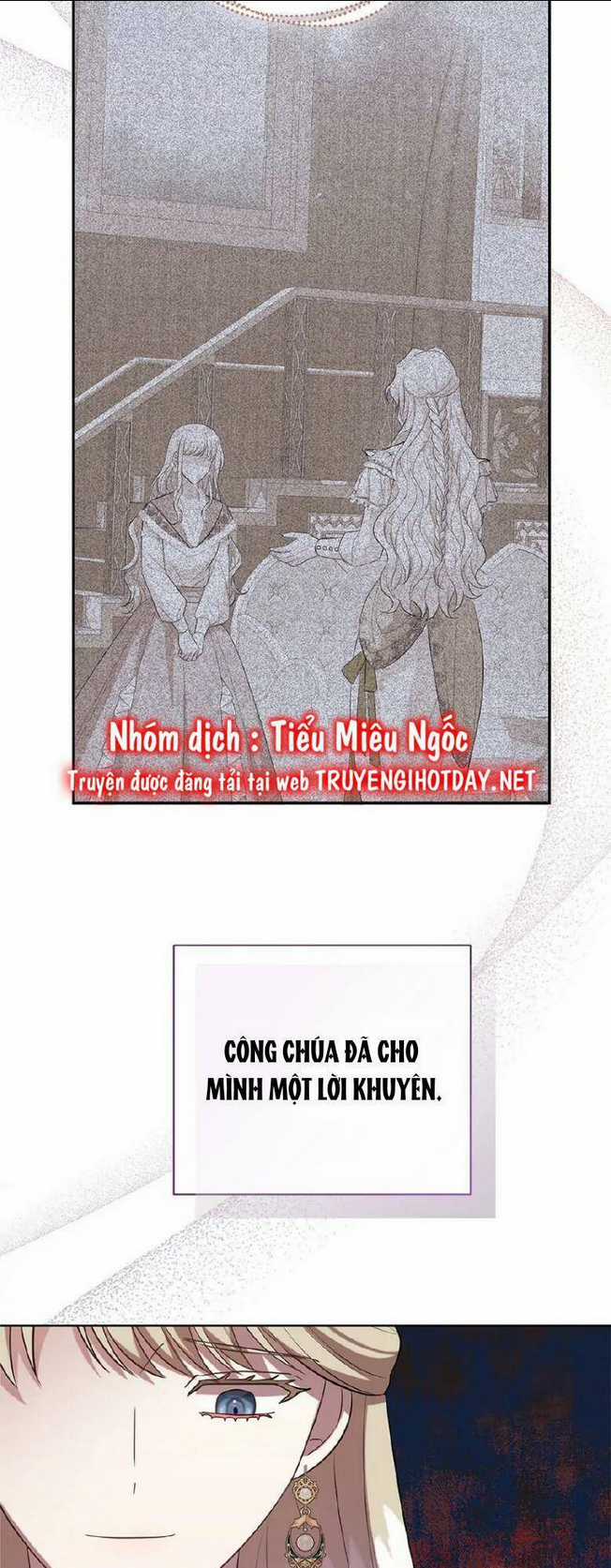 Xin Ngài Đừng Ăn Tôi. Chapter 97 trang 32