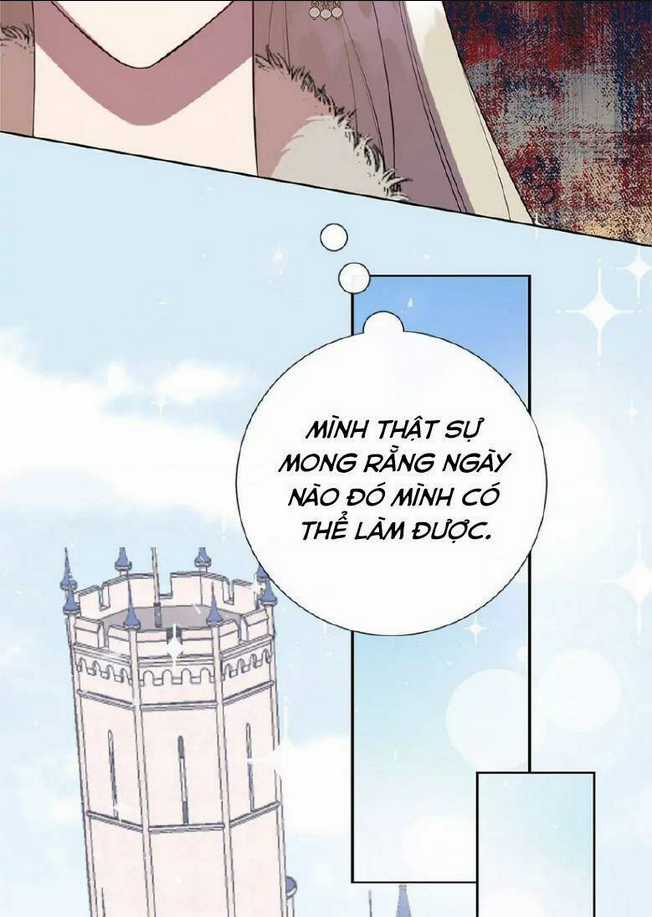 Xin Ngài Đừng Ăn Tôi. Chapter 97 trang 33